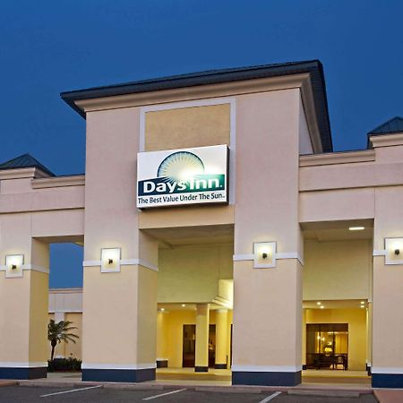 Days Inn By Wyndham Orlando Airport Florida Mall Exterior photo